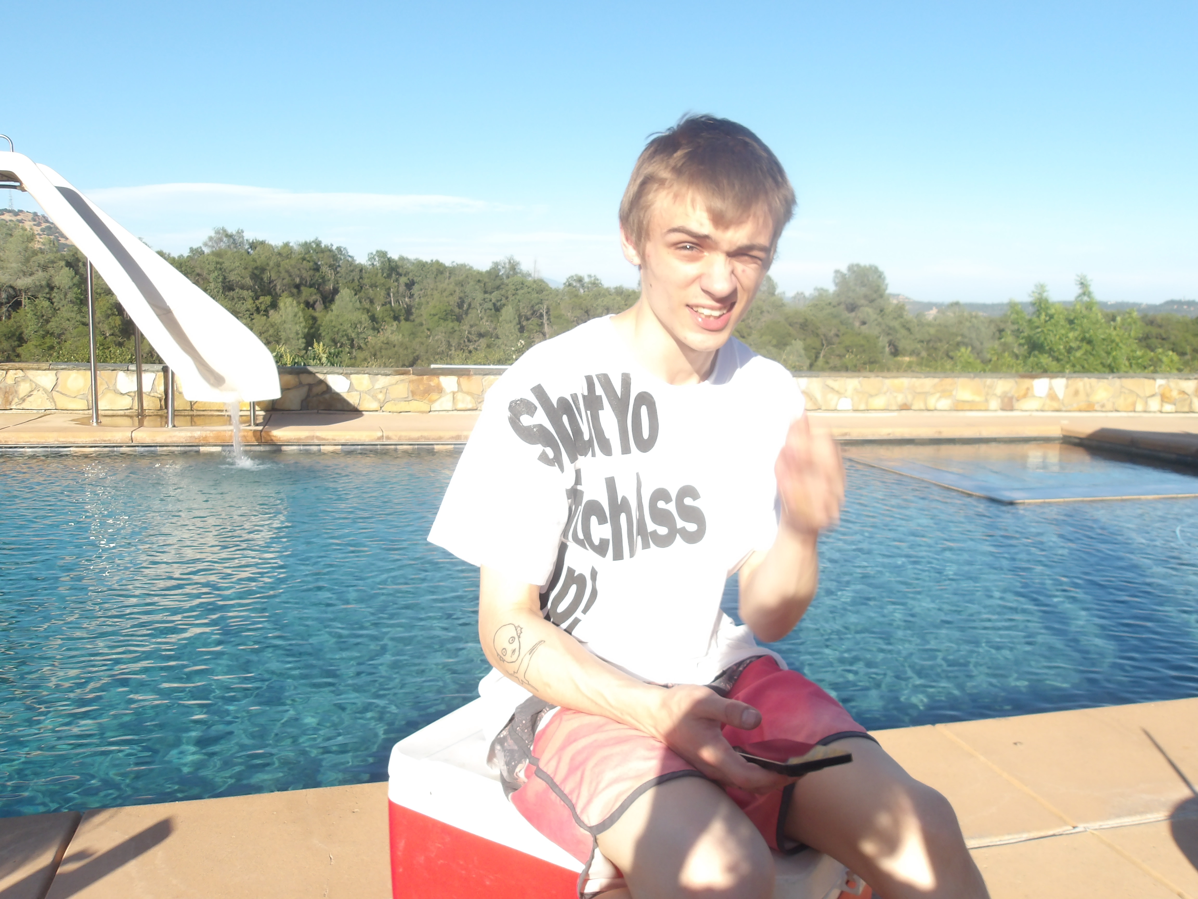ranch photo