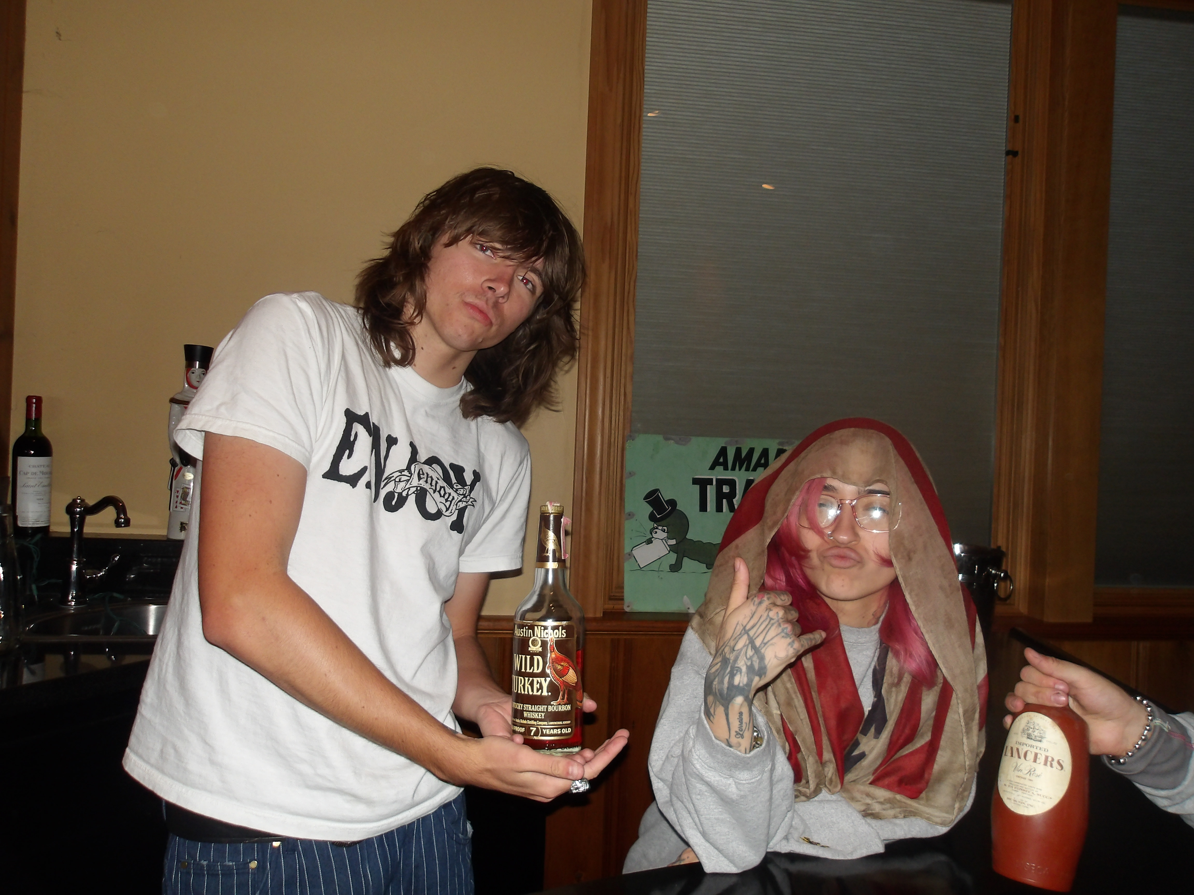 ranch photo