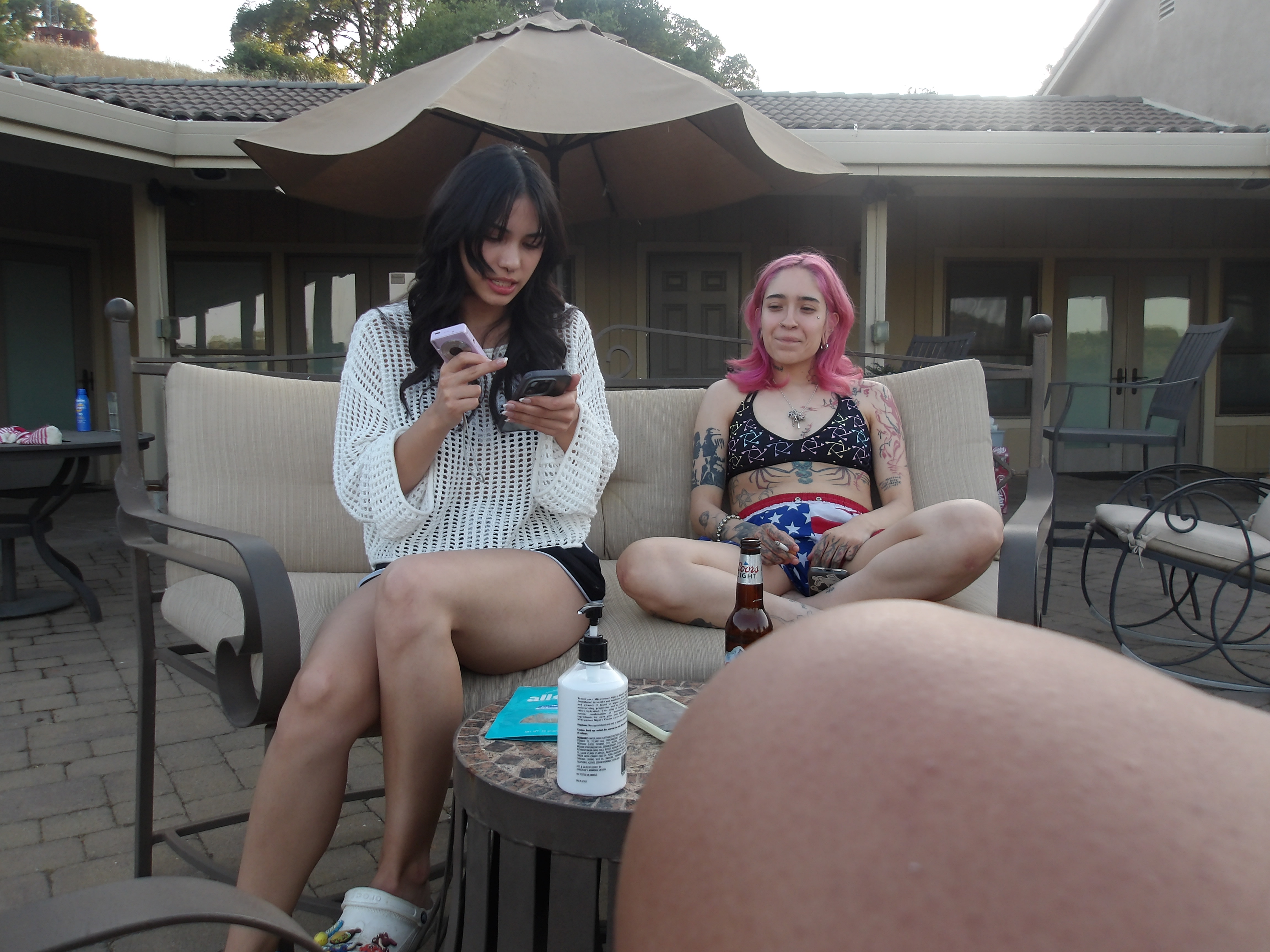 ranch photo