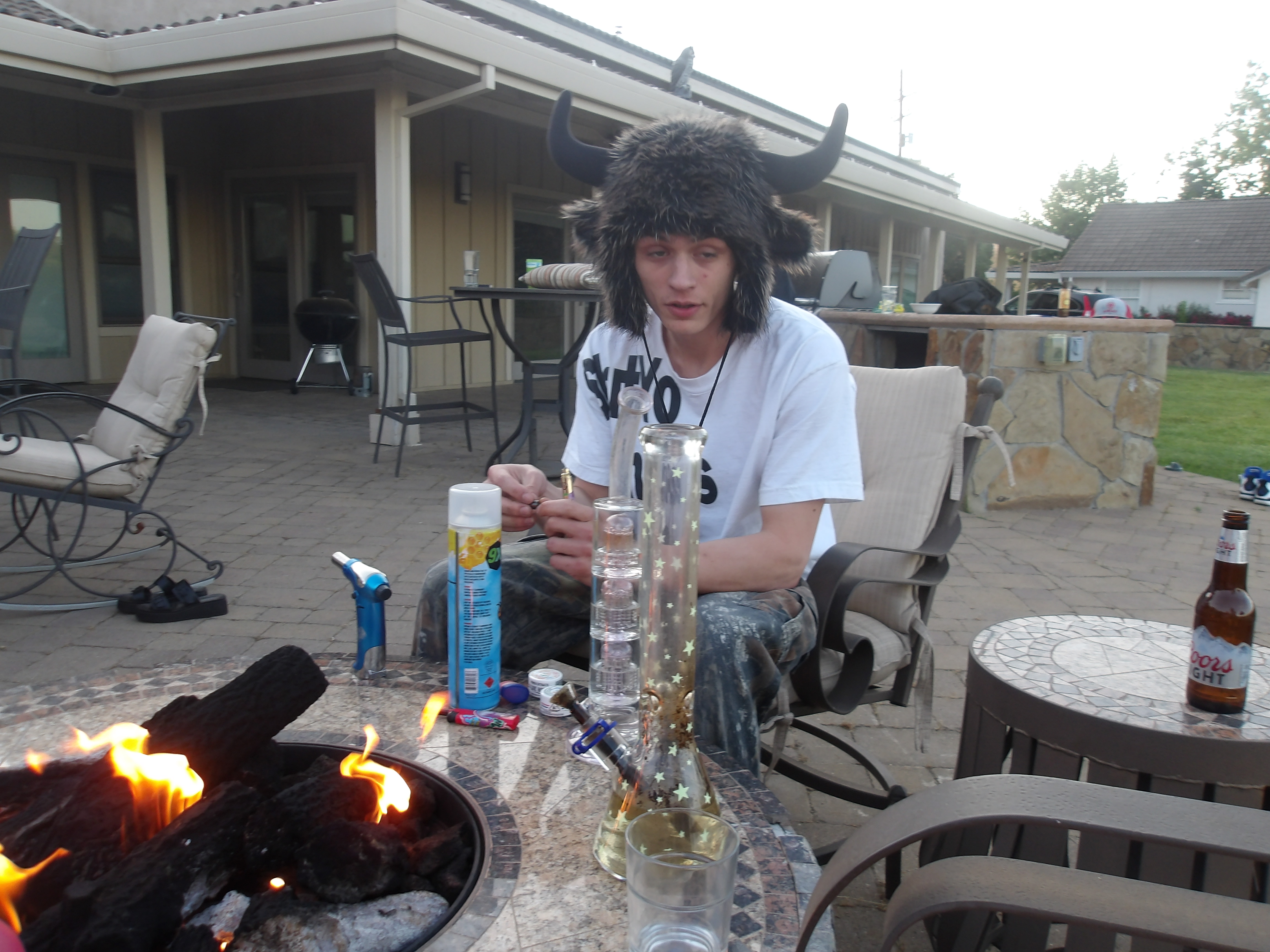 ranch photo