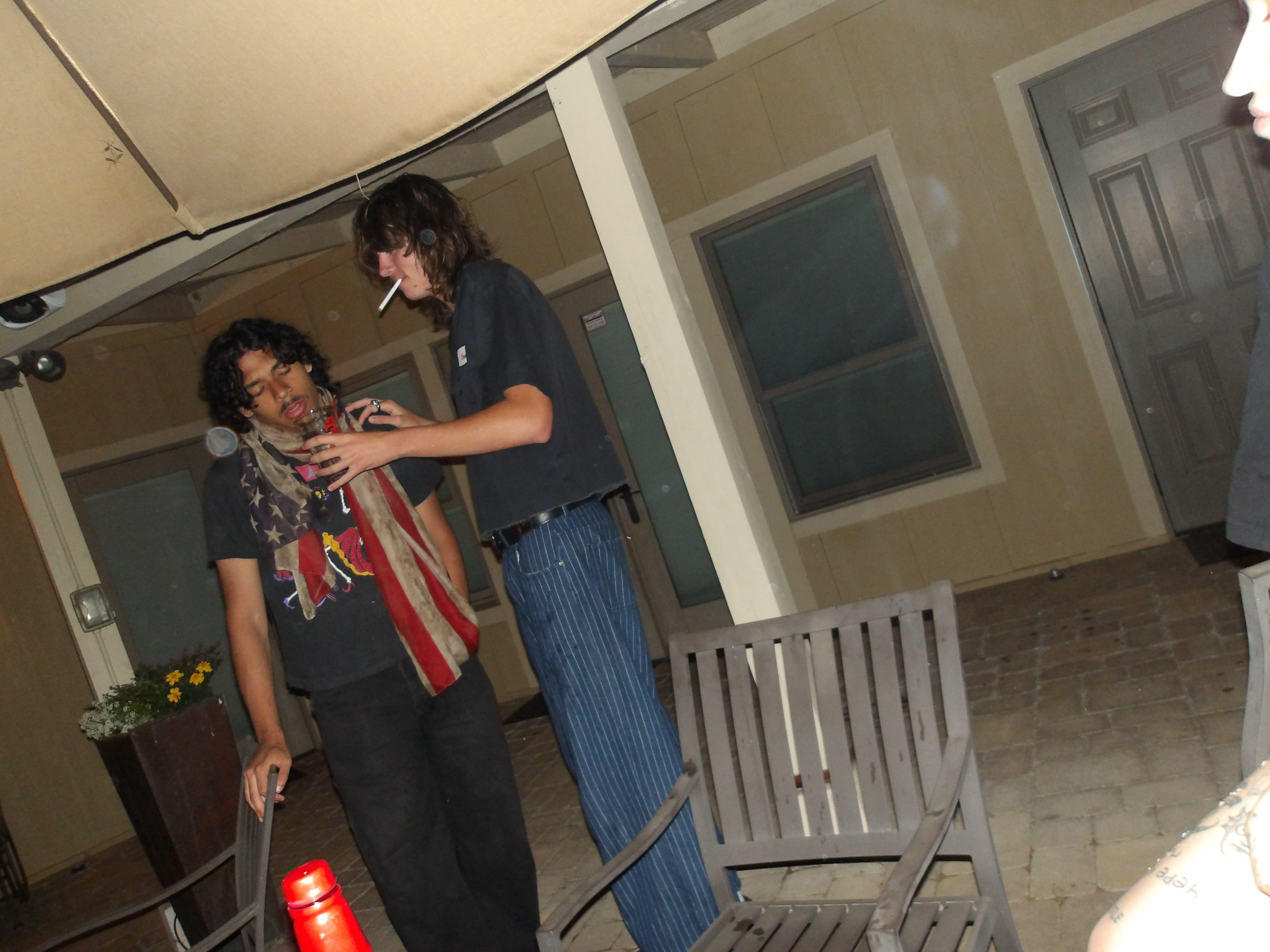 ranch photo