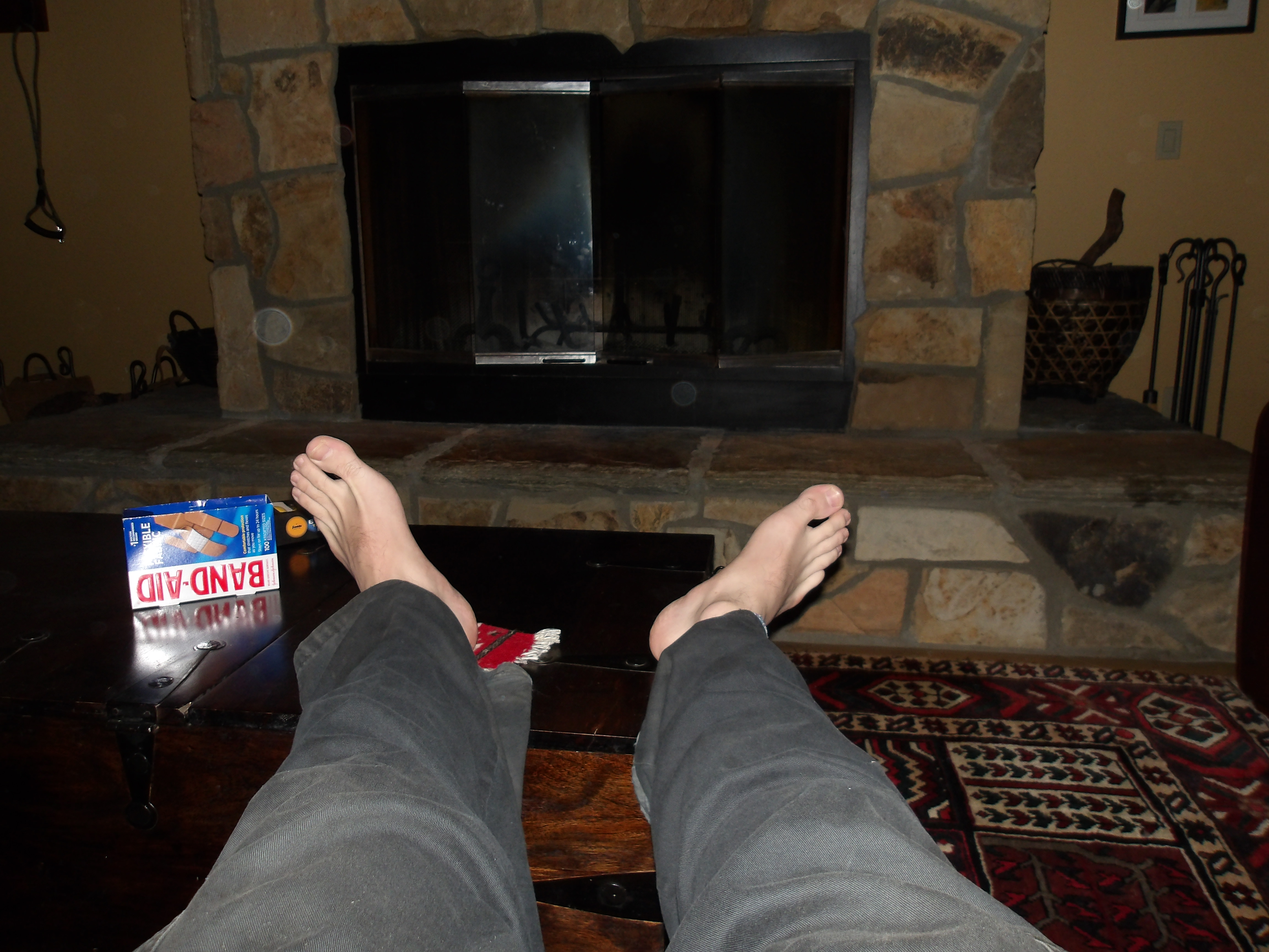 ranch photo