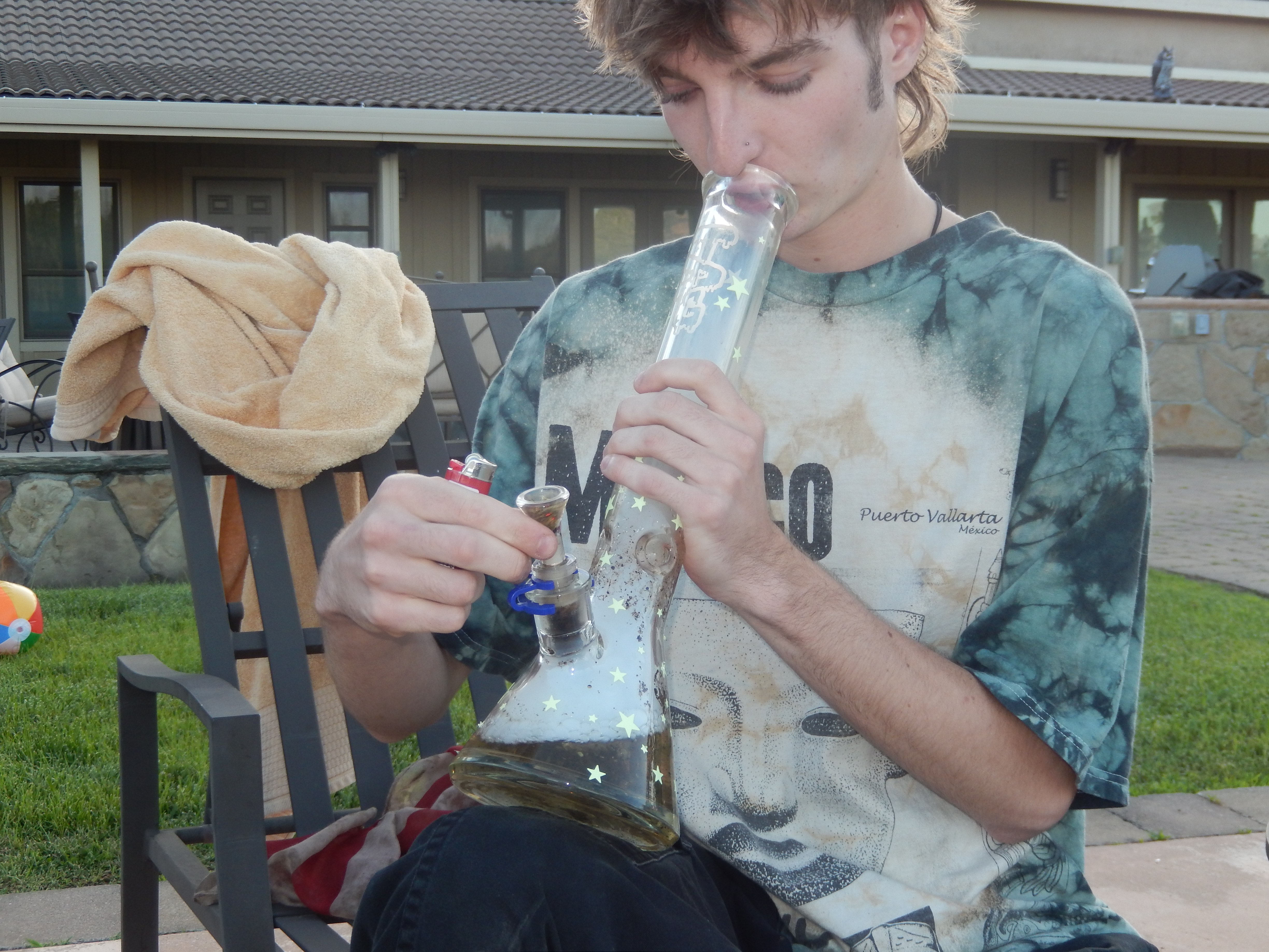 ranch photo
