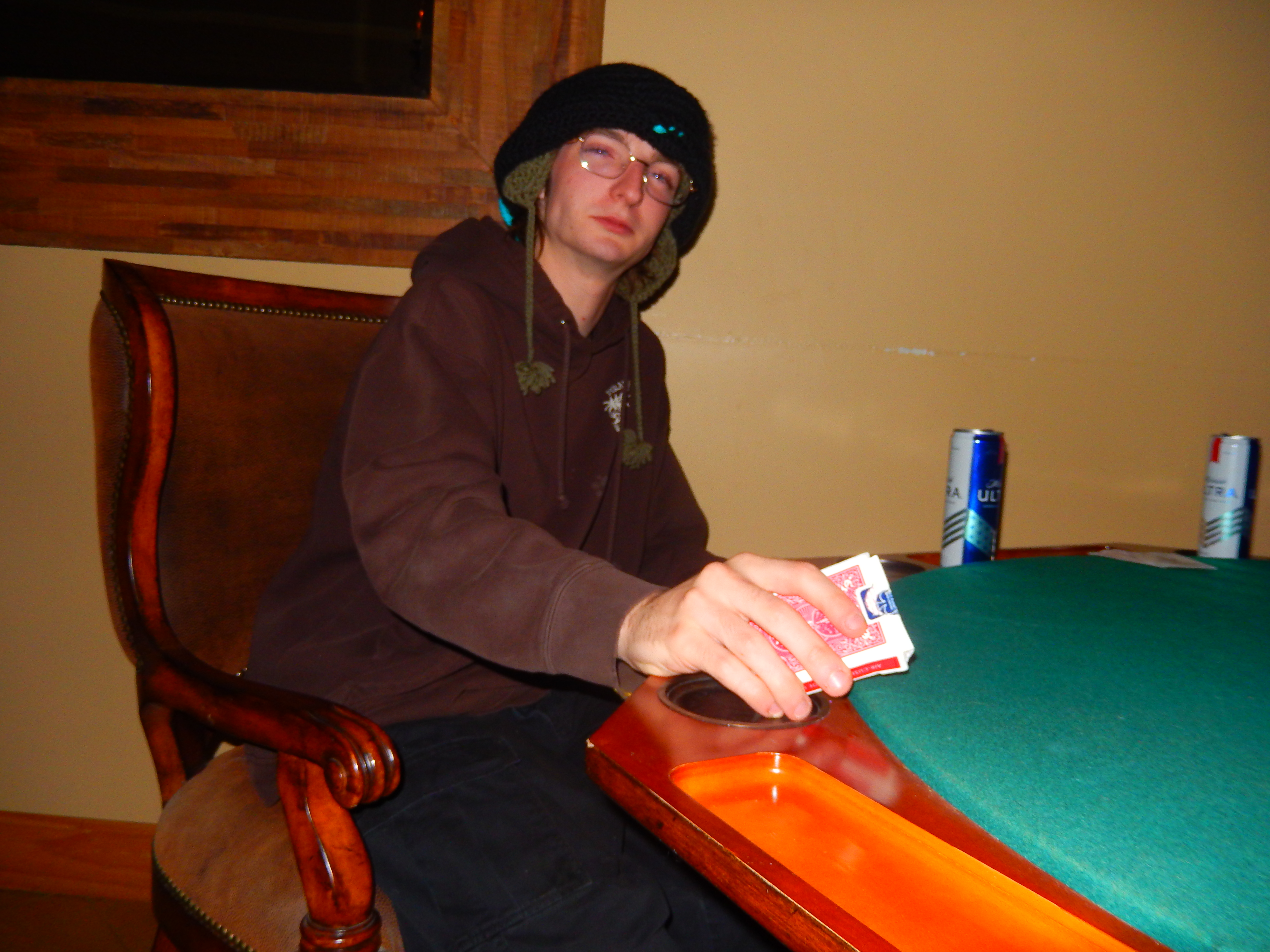 ranch photo