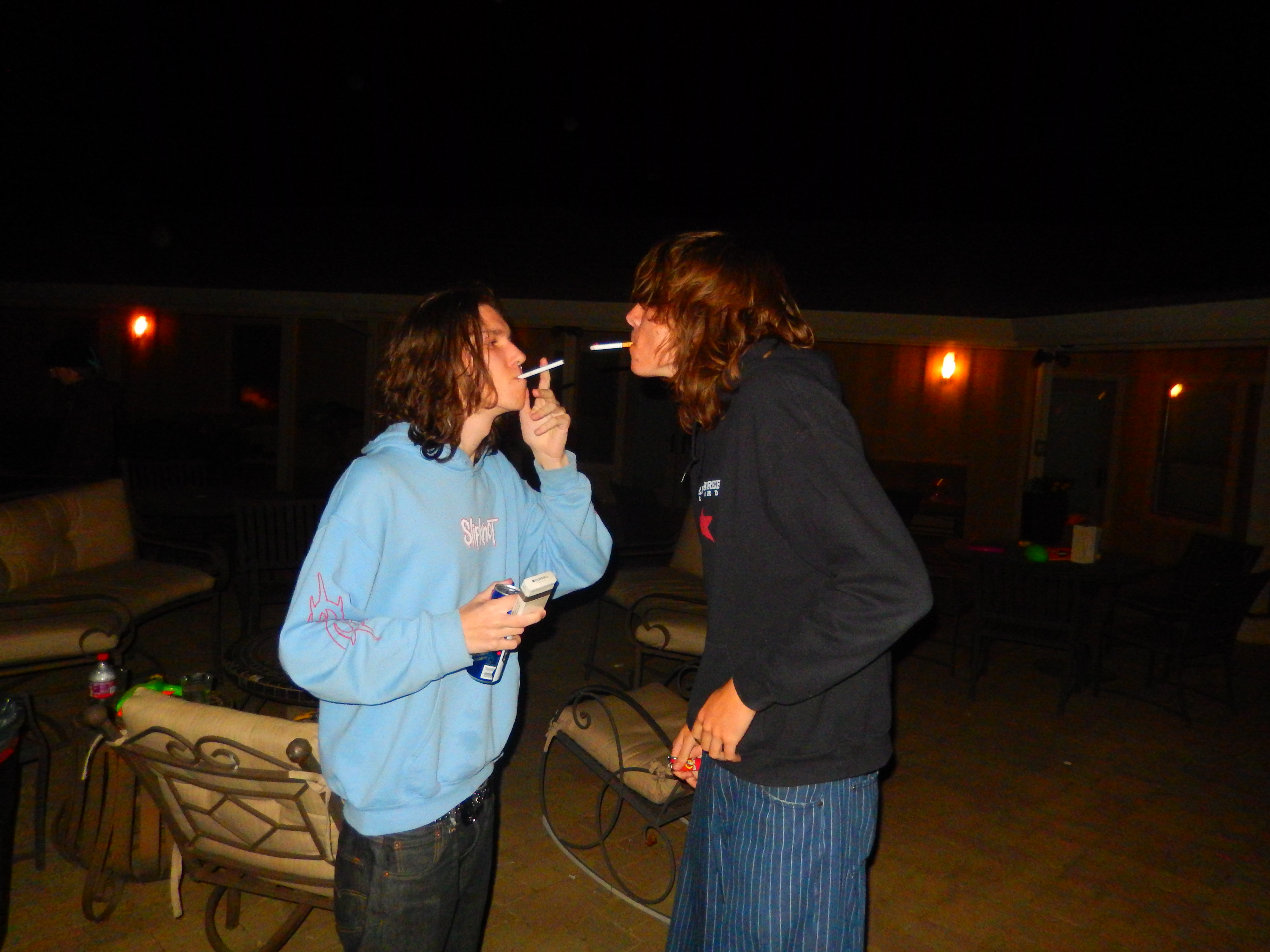 ranch photo